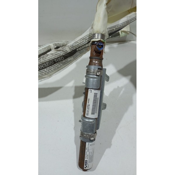 Cortina Do Teto L.d Mini Cooper Countryman S All4