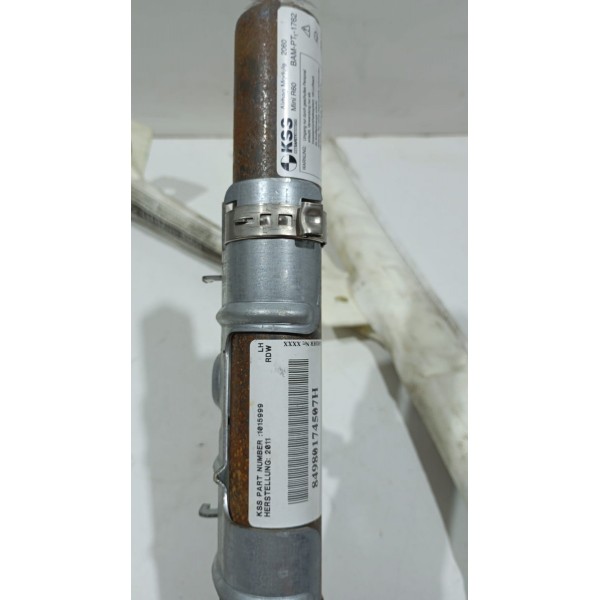 Cortina Do Teto L.e Mini Cooper Countryman S All4