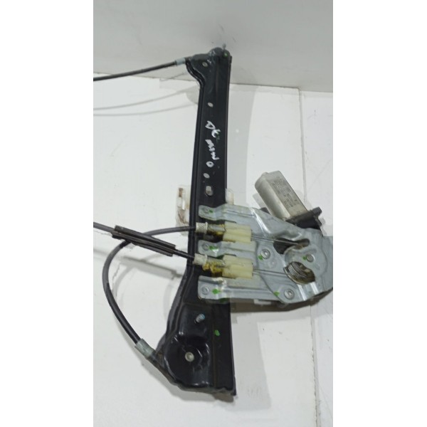 Maquina Vidro Elétrico D.e Mini Cooper Countryman S All4