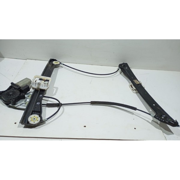 Maquina Vidro Elétrico D.e Mini Cooper Countryman S All4