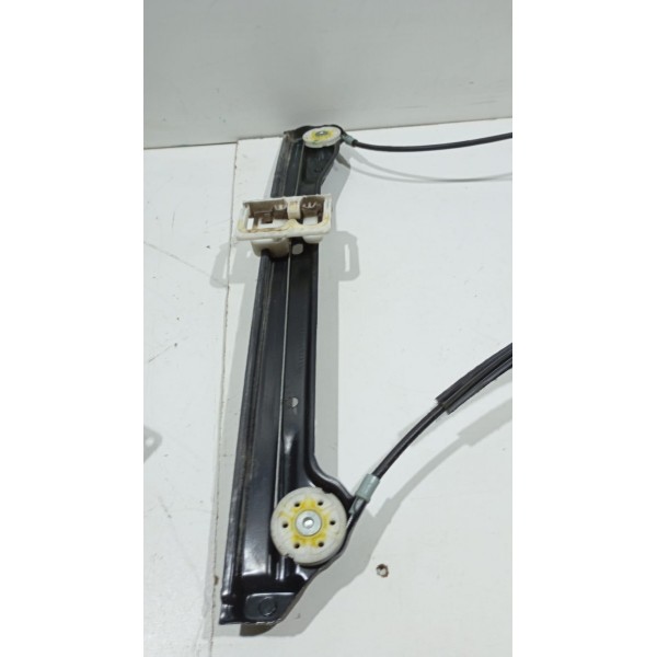 Maquina Vidro Elétrico D.e Mini Cooper Countryman S All4