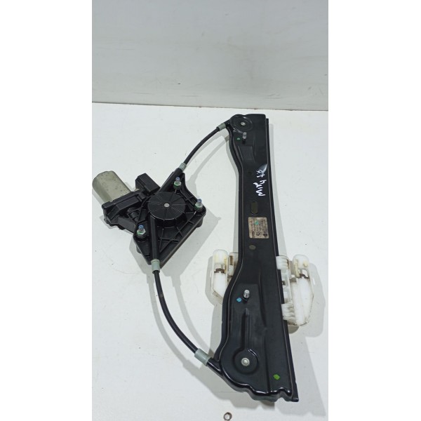 Maquina Vidro Elétrico T.e Mini Cooper Countryman S All4