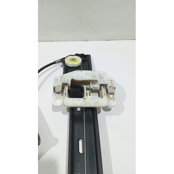 Maquina Vidro Elétrico T.e Mini Cooper Countryman S All4