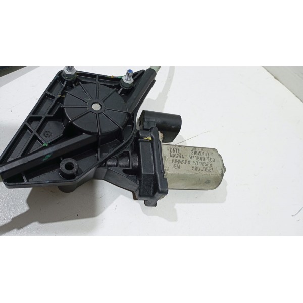 Maquina Vidro Elétrico T.d Mini Cooper Countryman S All4