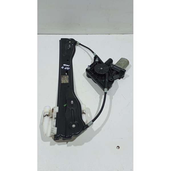 Maquina Vidro Elétrico T.d Mini Cooper Countryman S All4