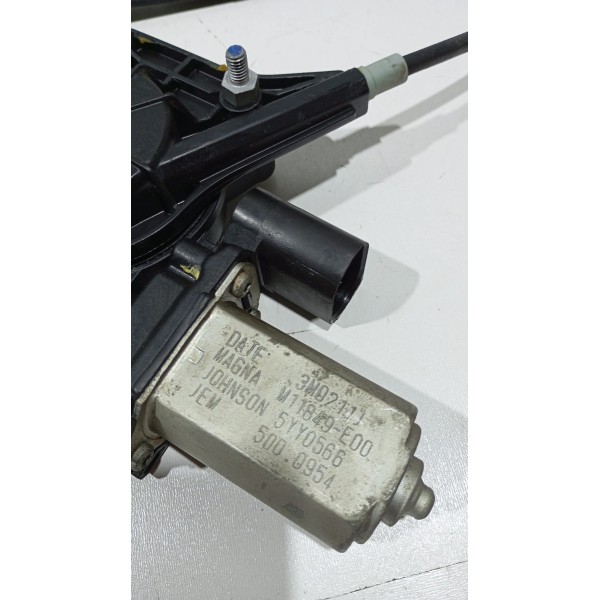 Maquina Vidro Elétrico T.d Mini Cooper Countryman S All4