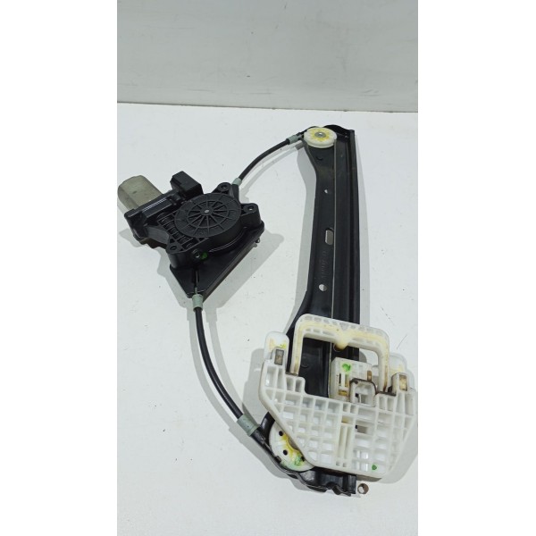 Maquina Vidro Elétrico T.d Mini Cooper Countryman S All4