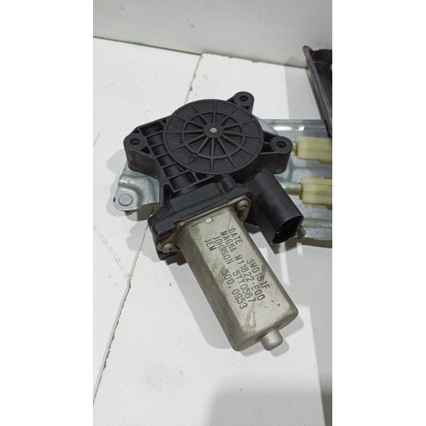 Maquina Vidro Elétrico D.d Mini Cooper Countryman S All4