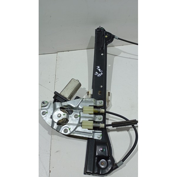 Maquina Vidro Elétrico D.d Mini Cooper Countryman S All4