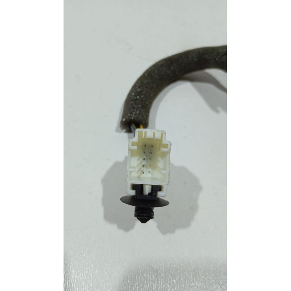 Led Seletora De Marcha Automatico Mini Cooper Countryman S