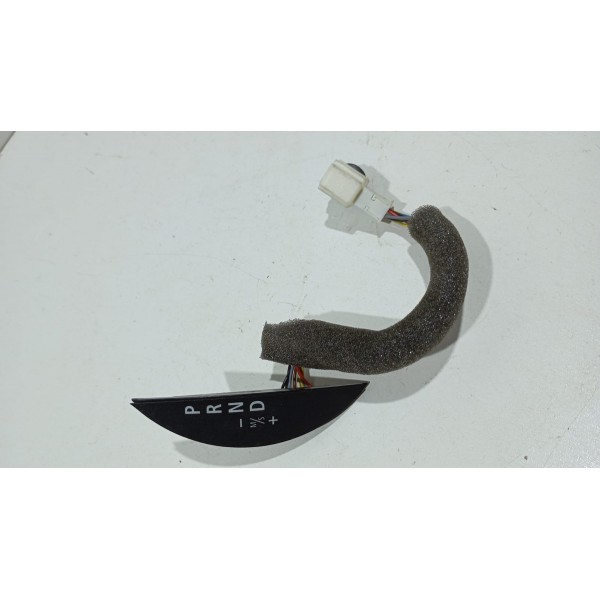 Led Seletora De Marcha Automatico Mini Cooper Countryman S