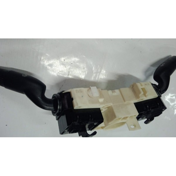 Comando Chave Seta Limpador Traseiro Honda Fit 2009 A 2013