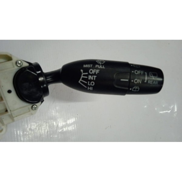 Comando Chave Seta Limpador Traseiro Honda Fit 2009 A 2013