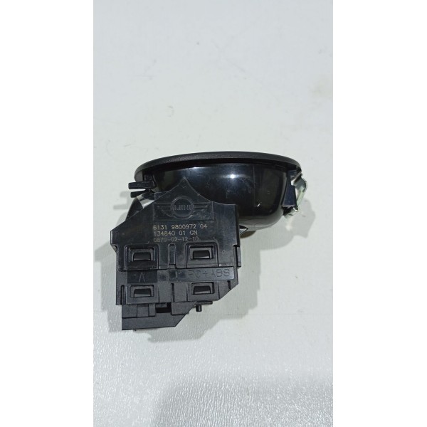 Botão Comando Vidro Elétrico T.e Mini Cooper Countryman S