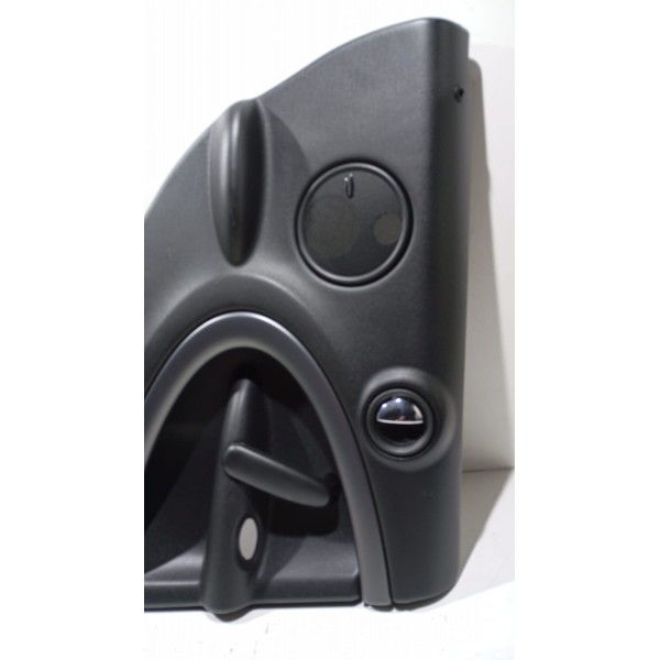 Forro De Porta T.e Mini Cooper Countryman S All4 08 A 13