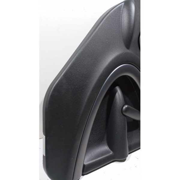 Forro De Porta T.e Mini Cooper Countryman S All4 08 A 13