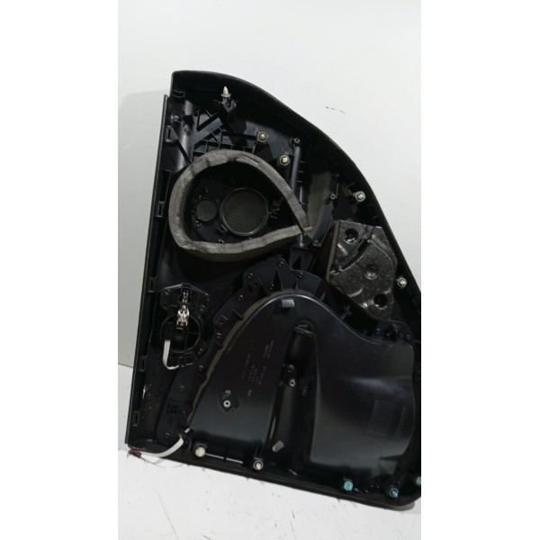 Forro De Porta T.e Mini Cooper Countryman S All4 08 A 13