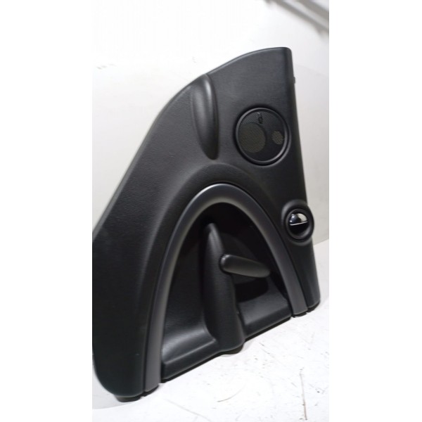 Forro De Porta T.e Mini Cooper Countryman S All4 08 A 13