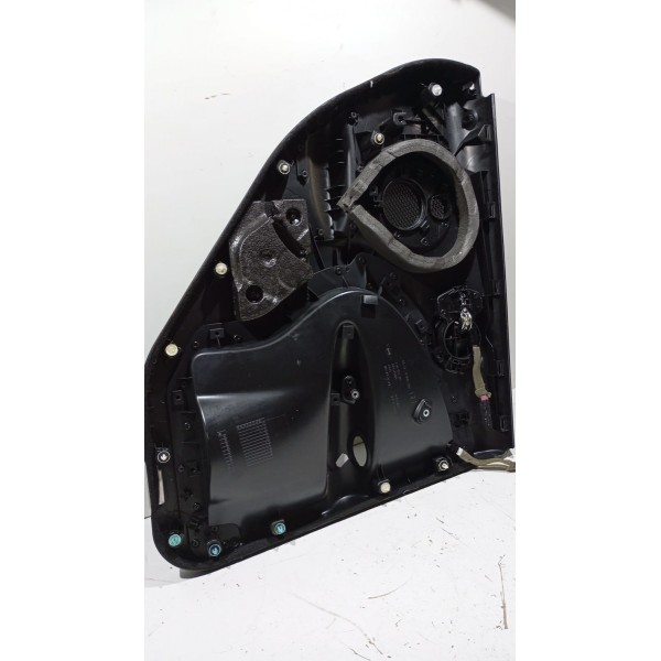 Forro De Porta T.d Mini Cooper Countryman S All4 08 A 13