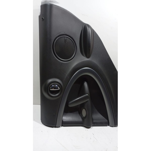 Forro De Porta T.d Mini Cooper Countryman S All4 08 A 13