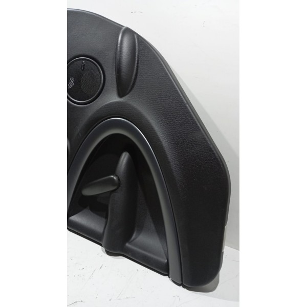 Forro De Porta T.d Mini Cooper Countryman S All4 08 A 13