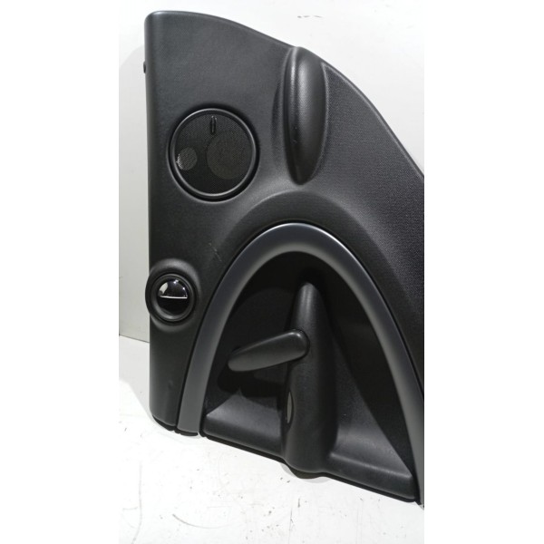 Forro De Porta T.d Mini Cooper Countryman S All4 08 A 13