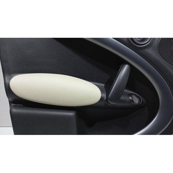 Forro De Porta D.e Mini Cooper Countryman S All4 08 A 13