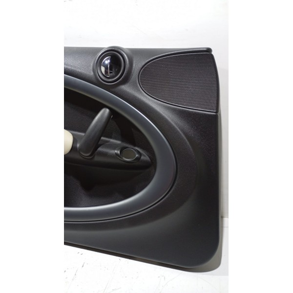 Forro De Porta D.e Mini Cooper Countryman S All4 08 A 13
