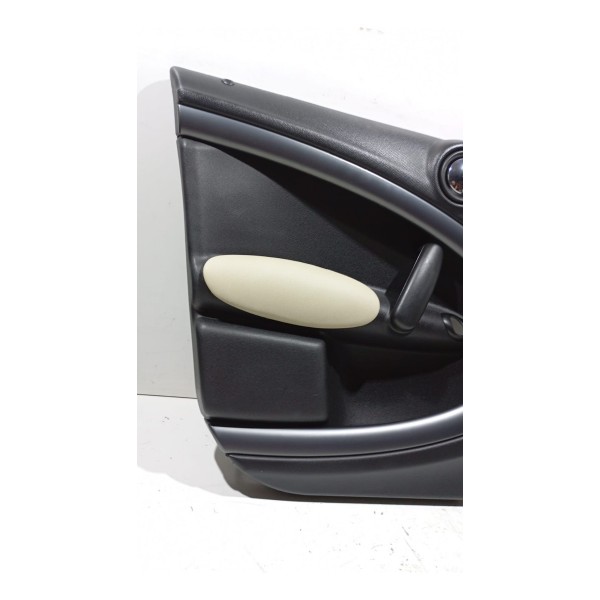 Forro De Porta D.e Mini Cooper Countryman S All4 08 A 13