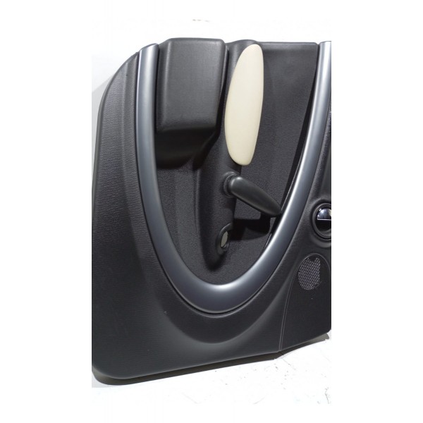 Forro De Porta D.e Mini Cooper Countryman S All4 08 A 13