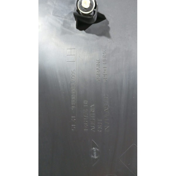 Forro De Porta D.e Mini Cooper Countryman S All4 08 A 13