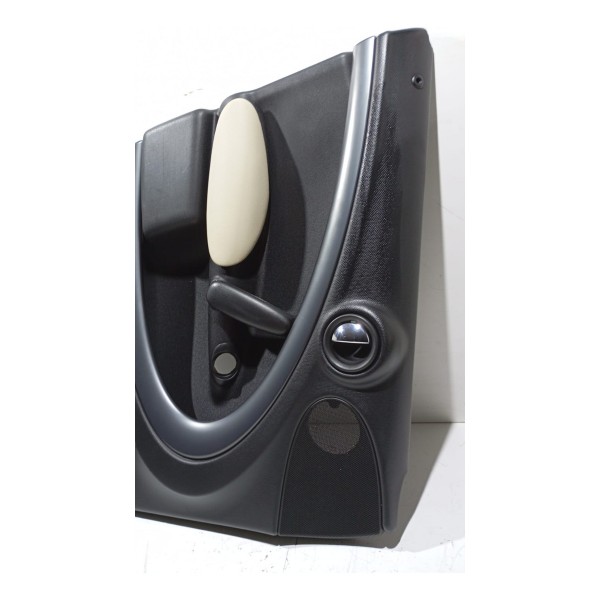Forro De Porta D.e Mini Cooper Countryman S All4 08 A 13