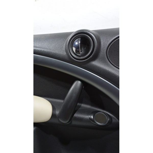 Forro De Porta D.e Mini Cooper Countryman S All4 08 A 13