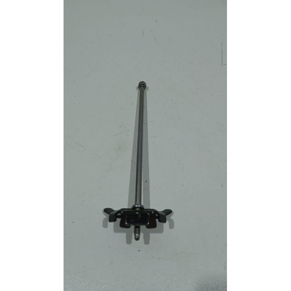 Suporte Trava Fixação Bateria Mini Cooper Countryman S