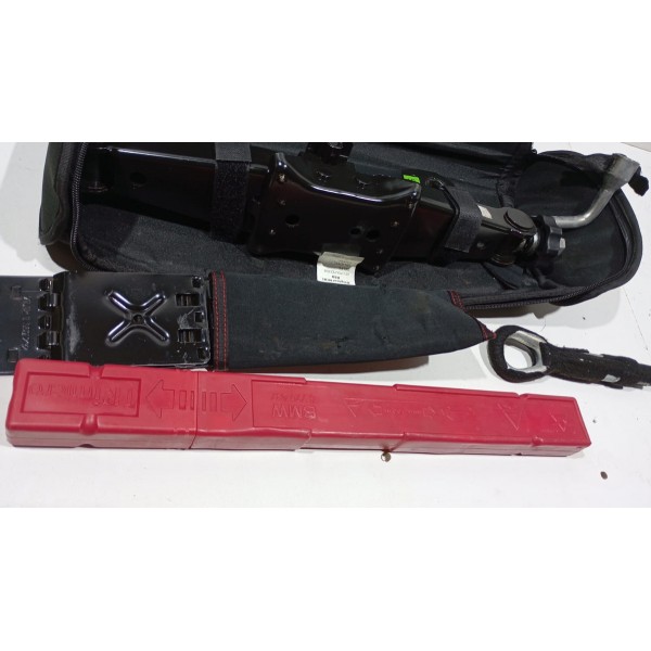 Kit Macaco Mini Cooper Countryman S All4 08 A 13