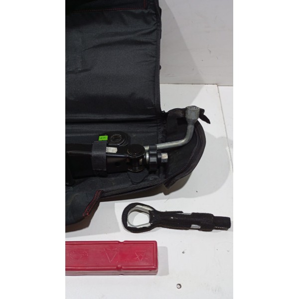 Kit Macaco Mini Cooper Countryman S All4 08 A 13