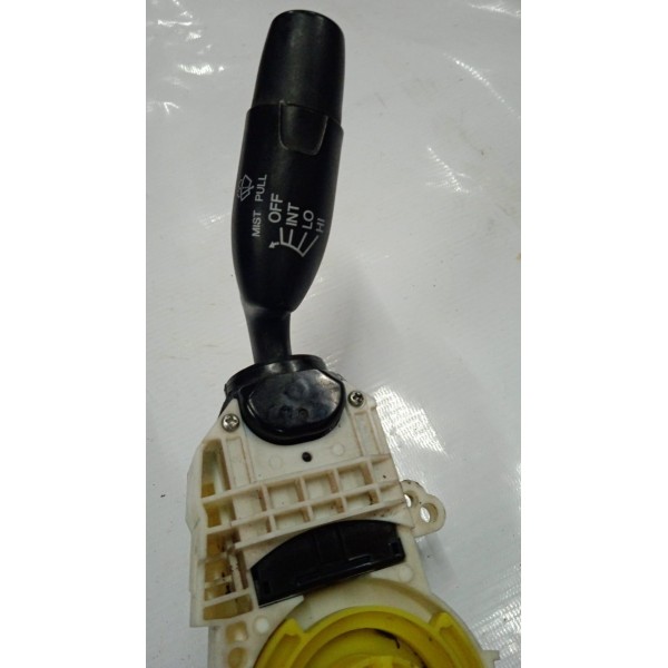 Comando Chave Seta Limpador Traseiro Honda Civic 2007 A 2011