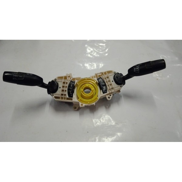 Comando Chave Seta Limpador Traseiro Honda Civic 2007 A 2011