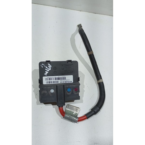 Modulo Rele Dist. Positivo Bateria Mini Cooper Countryman S