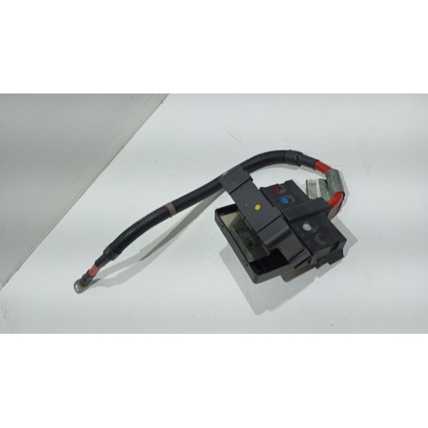 Modulo Rele Dist. Positivo Bateria Mini Cooper Countryman S
