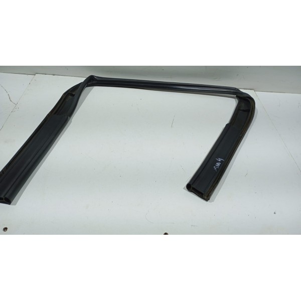 Borracha Vedação Painel Frontal Mini Cooper Countryman S