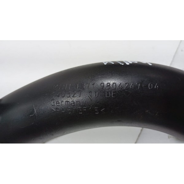 Mangueira Inntercooler Mini Cooper Countryman S All4