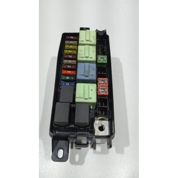 Caixa De Fusivel Rele Externo Mini Cooper Countryman S All4