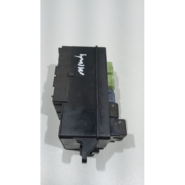 Caixa De Fusivel Rele Externo Mini Cooper Countryman S All4