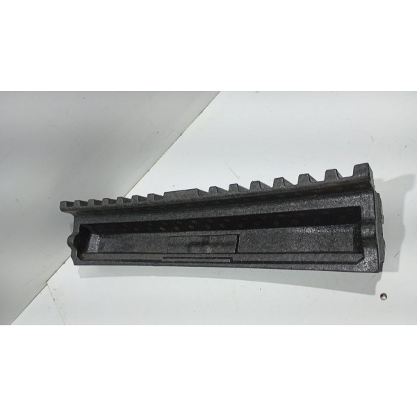 Isopor Anti Impacto Parachoque Mini Cooper Countryman S