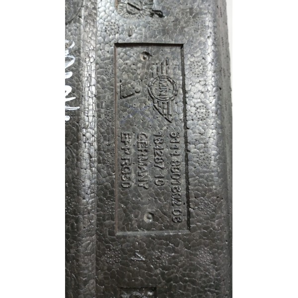 Isopor Anti Impacto Parachoque Mini Cooper Countryman S