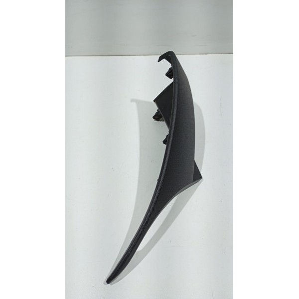 Acabamento Lateral Painel L.e Mini Cooper Countryman S