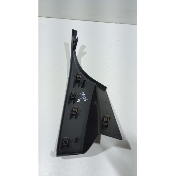 Acabamento Lateral Painel L.e Mini Cooper Countryman S