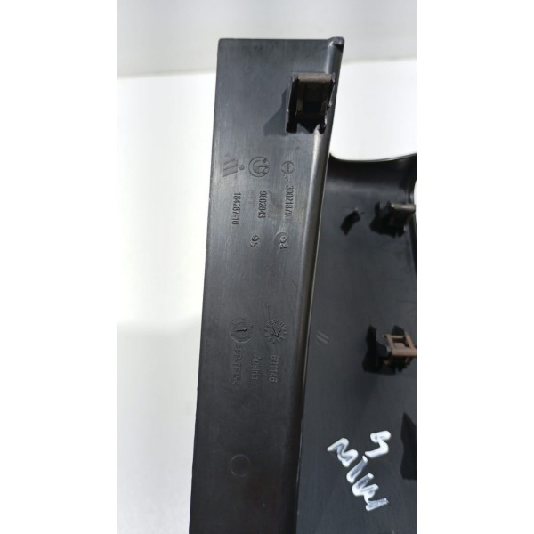 Acabamento Lateral Painel L.e Mini Cooper Countryman S