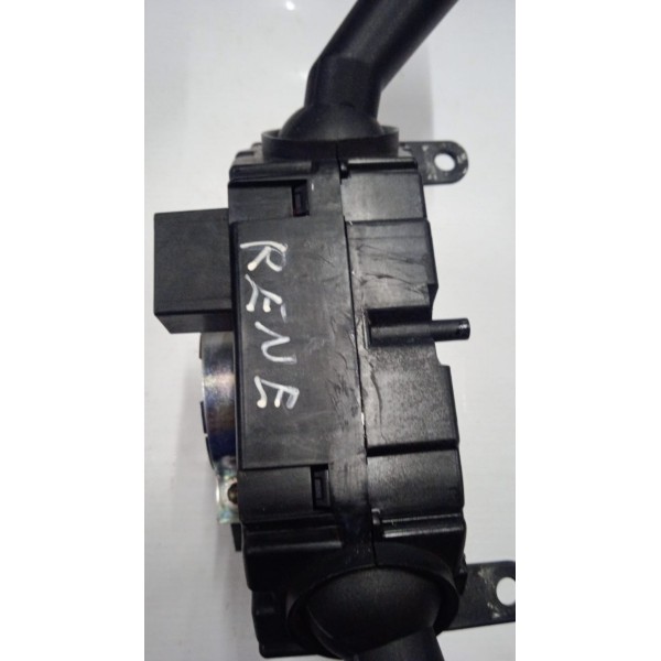 Comando Chave Seta Limpador Traseiro Jeep Renegade 2016 2020